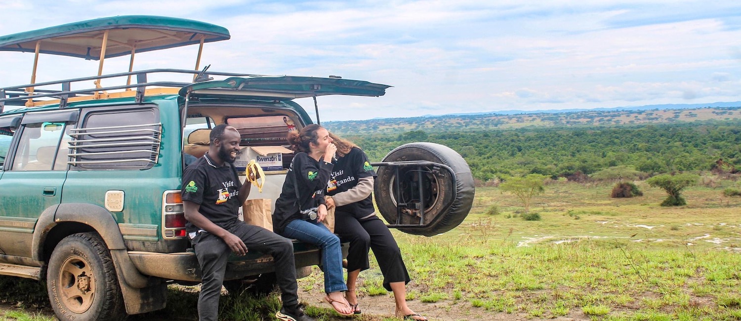Vehicle Hire Uganda Cheaply Rent 4x4 Safari Cars in Uganda